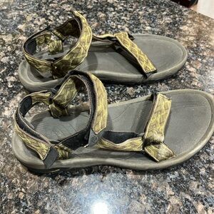 Men’s Teva Sandals